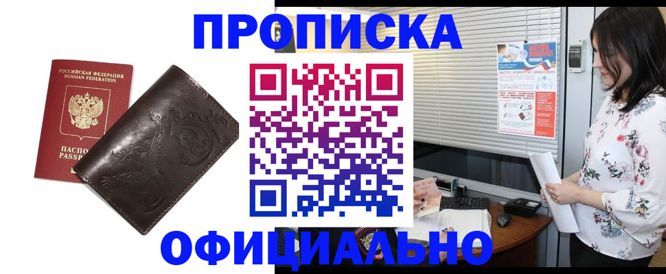 прописка 2025 в Электрогорске
